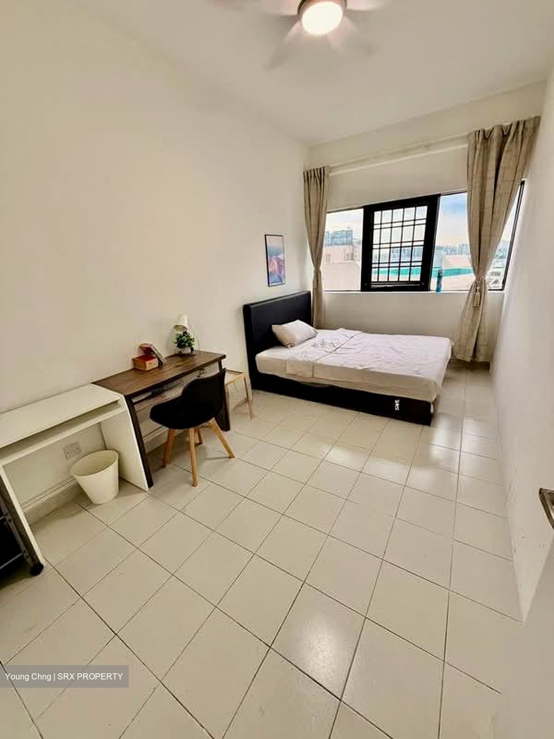 Bayshore Park (D16), Condominium #577582041